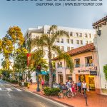 fun things to do in Santa Barbara, CA