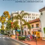 fun things to do in Santa Barbara, CA