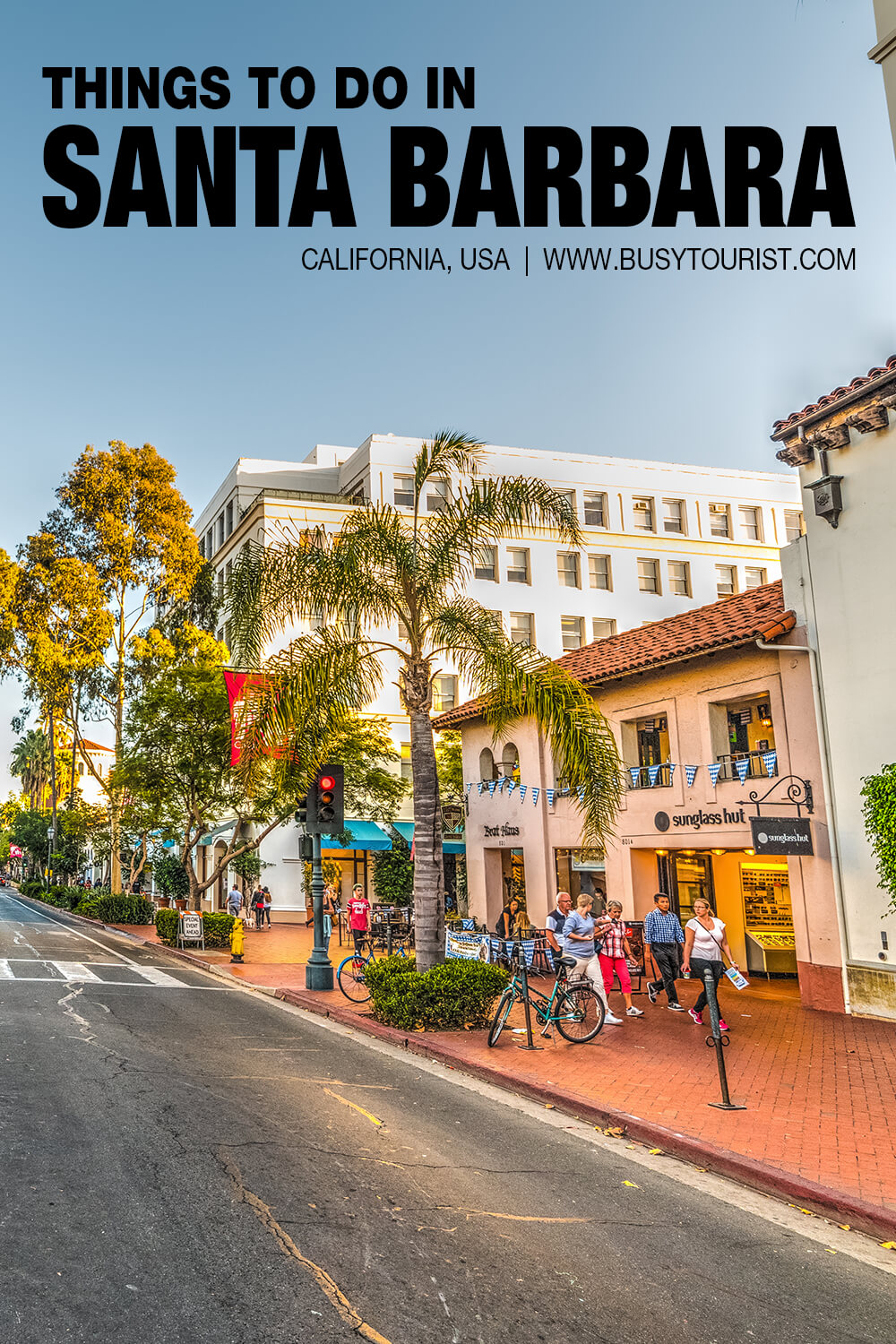 30 Best & Fun Things To Do In Santa Barbara Attractions & Activities