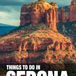 fun things to do in Sedona