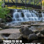 fun things to do in Springfield, MO