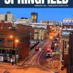 fun things to do in Springfield, MO