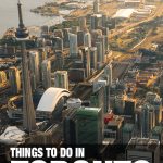 fun things to do in Toronto