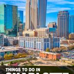 places to visit in Charlotte, NC