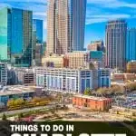 places to visit in Charlotte, NC