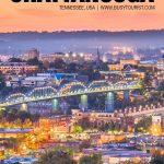 places to visit in Chattanooga