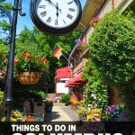 places to visit in Columbus, Ohio