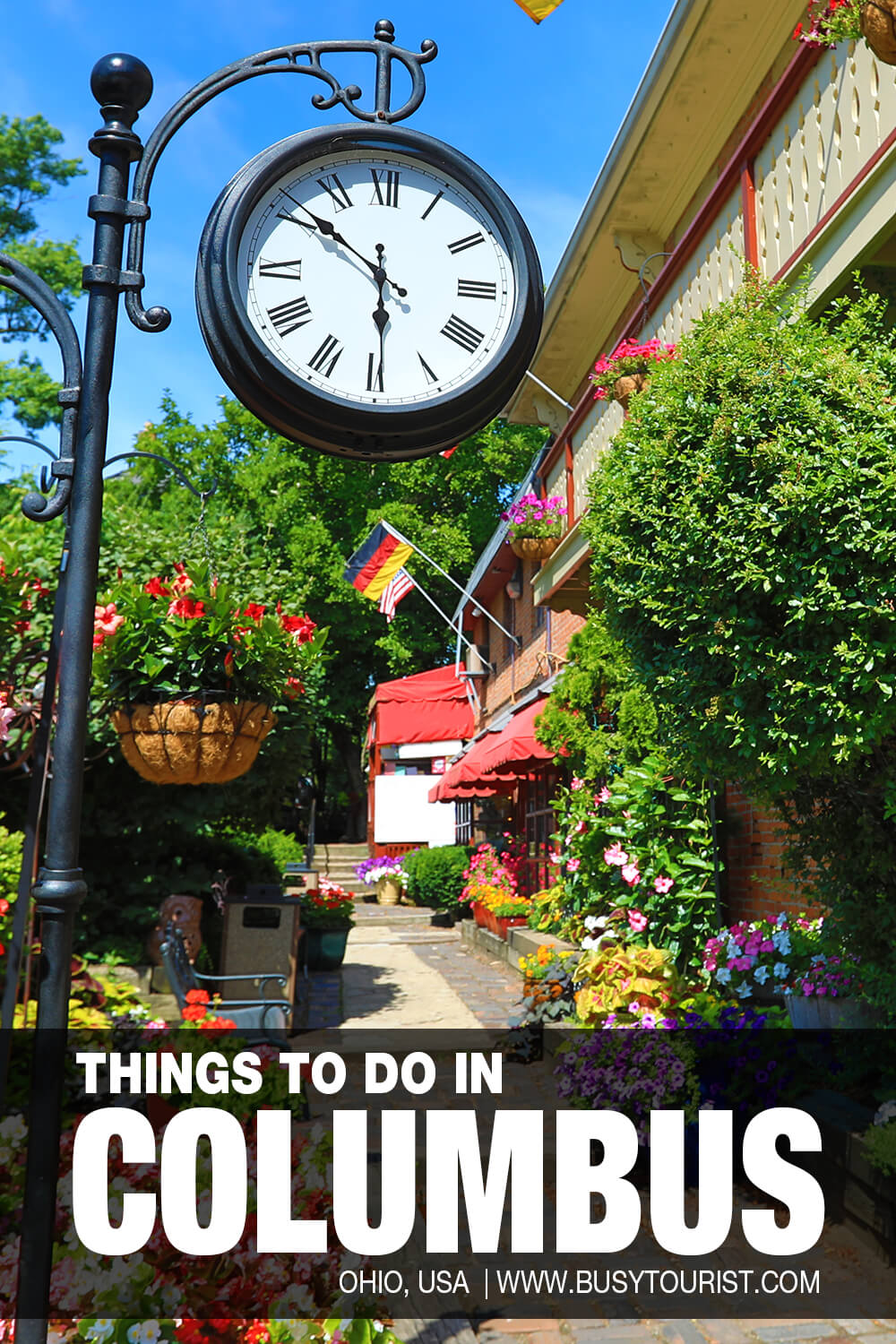 28 Best & Fun Things To Do In Columbus (Ohio) Attractions & Activities