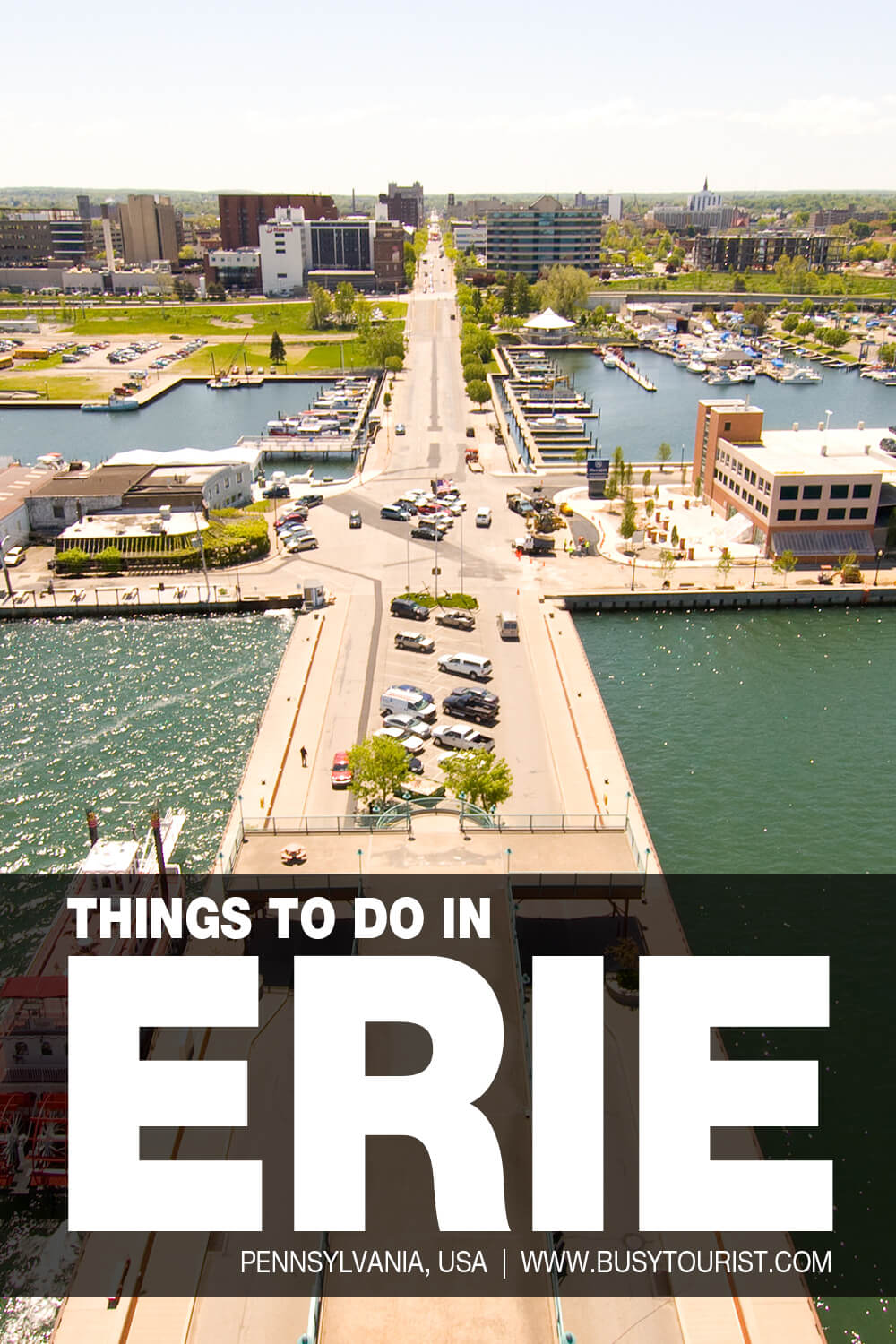28 Best & Fun Things To Do In Erie (PA) Attractions & Activities