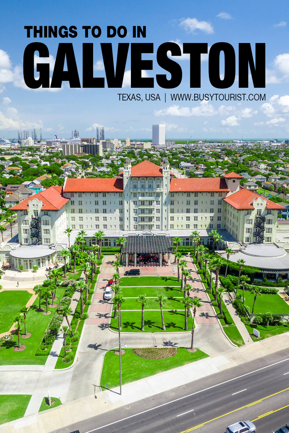 24 Best & Fun Things To Do In Galveston (TX) - Attractions & Activities