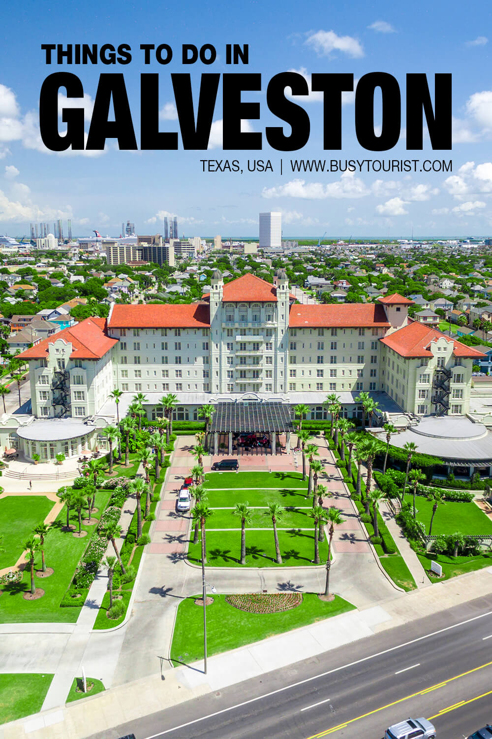 24 Best & Fun Things To Do In Galveston (TX) Attractions & Activities