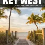 places to visit in Key West, FL