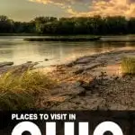 places to visit in Ohio