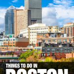 things to do in Boston