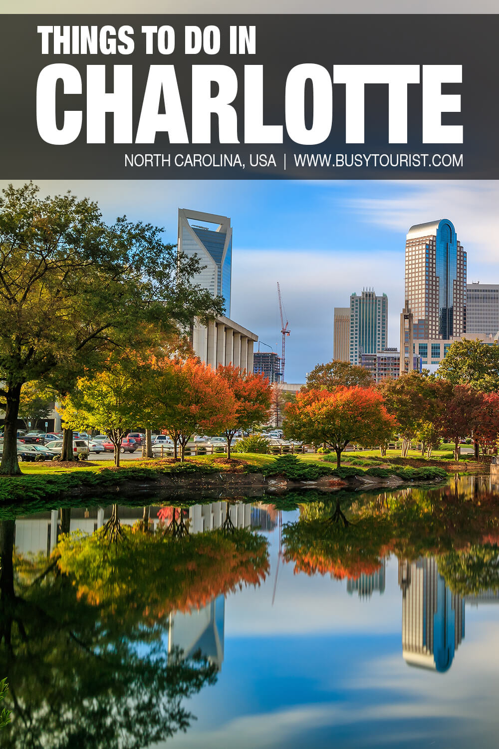 28 Best &amp; Fun Things To Do In Charlotte (NC) - Attractions &amp; Activities