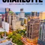 things to do in Charlotte, NC