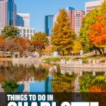 things to do in Charlotte, NC