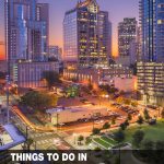 things to do in Charlotte, NC