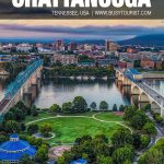 things to do in Chattanooga