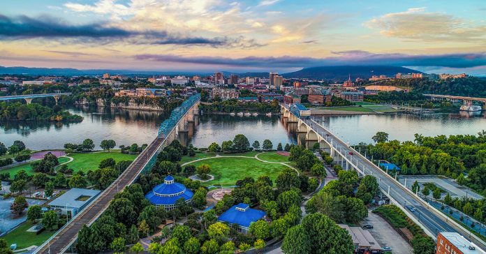 27 Best & Fun Things To Do In Chattanooga (TN) - Attractions & Activities