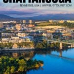 things to do in Chattanooga, TN