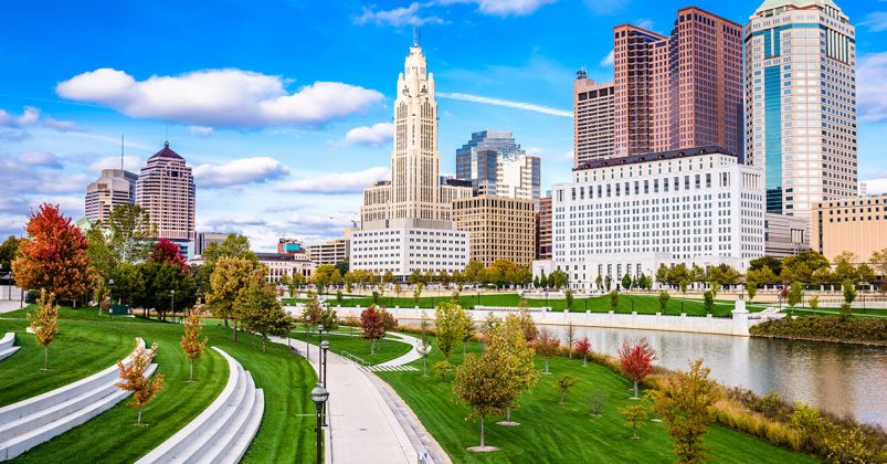 top tourist attractions columbus ohio