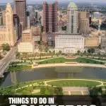 things to do in Columbus, OH