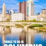 things to do in Columbus, OH