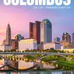 things to do in Columbus OH
