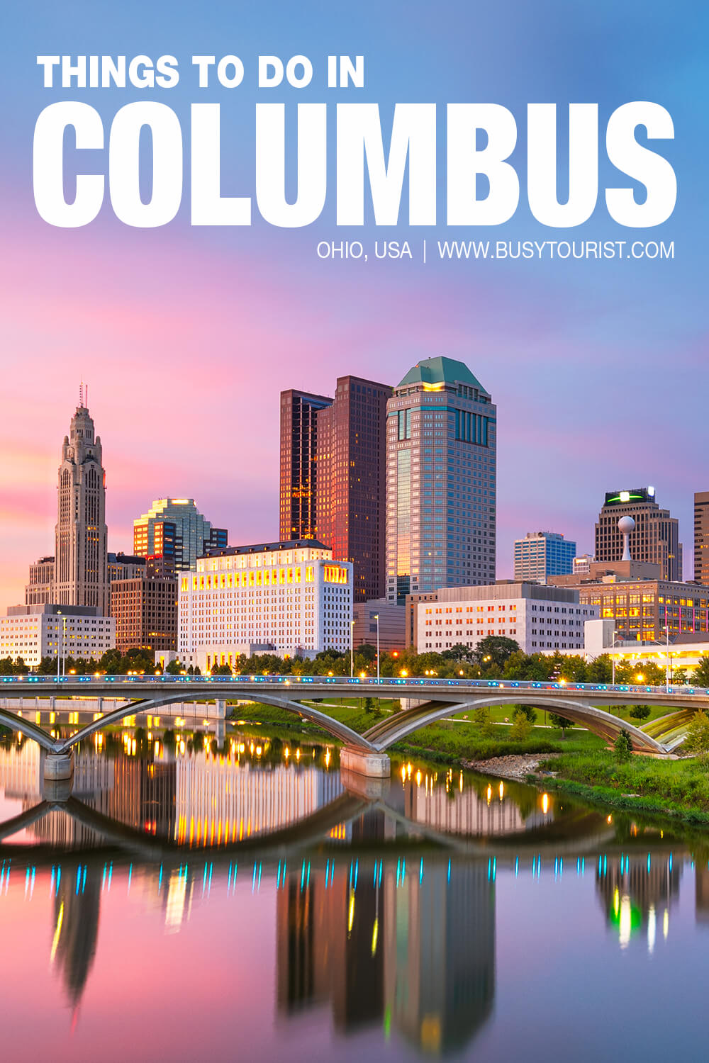 28 Best & Fun Things To Do In Columbus (Ohio) Attractions & Activities