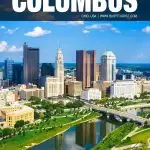 things to do in Columbus, Ohio