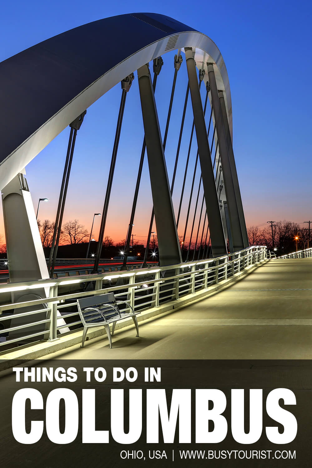 28 Best & Fun Things To Do In Columbus (Ohio) - Attractions & Activities