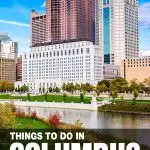 things to do in Columbus, Ohio