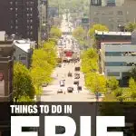 things to do in Erie, PA