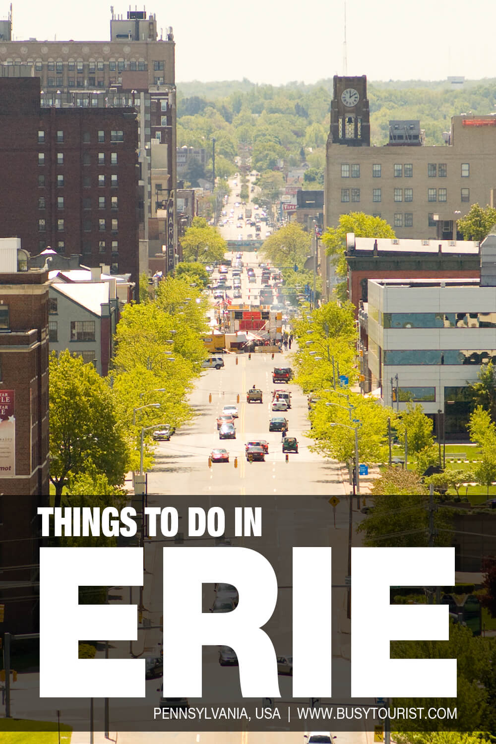 28 Best & Fun Things To Do In Erie (PA) Attractions & Activities