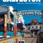 things to do in Galveston, TX