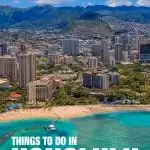 things to do in Honolulu