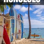 things to do in Honolulu