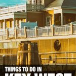 things to do in Key West