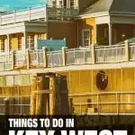 things to do in Key West