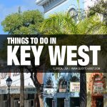 things to do in Key West