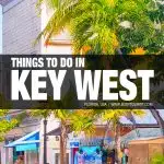 things to do in Key West