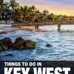 things to do in Key West, FL