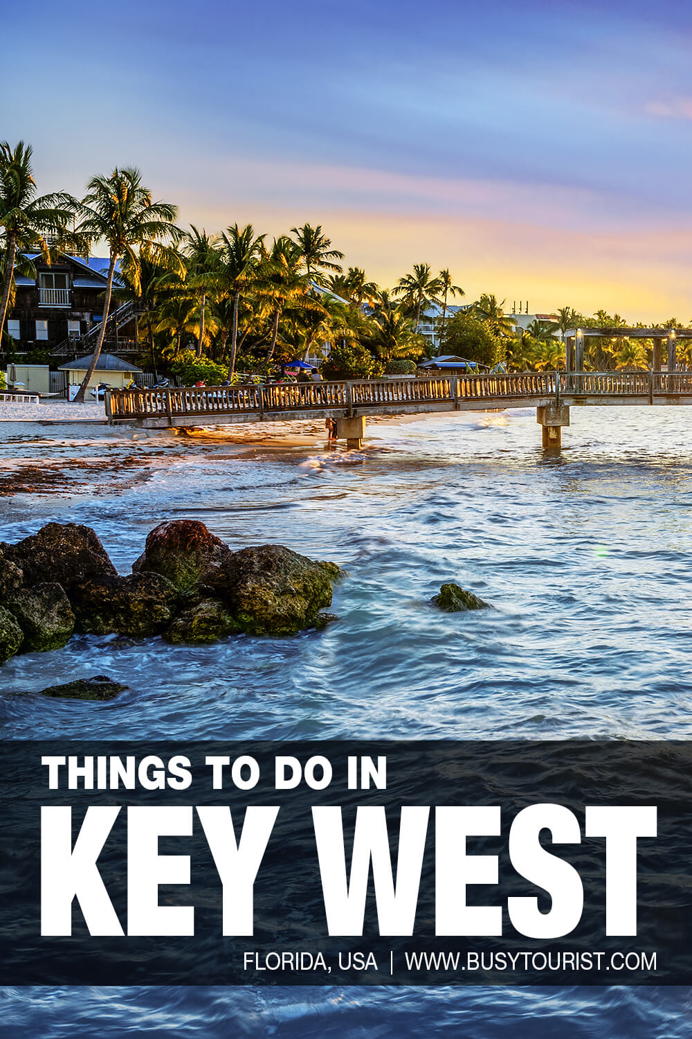 29 Best & Fun Things To Do In Key West (Florida) Attractions & Activities