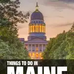 things to do in Maine