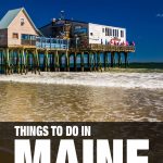 things to do in Maine