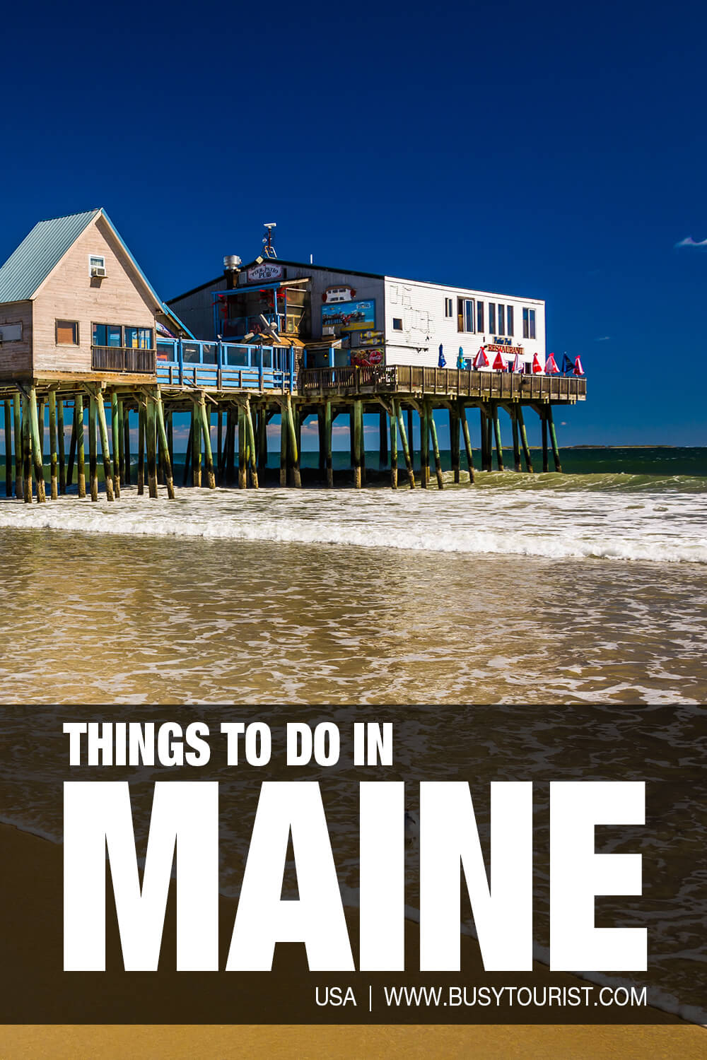 30 Best & Fun Things To Do In Maine Attractions & Activities