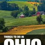 things to do in Ohio