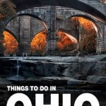 things to do in Ohio