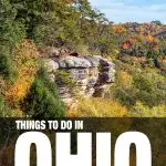 things to do in Ohio